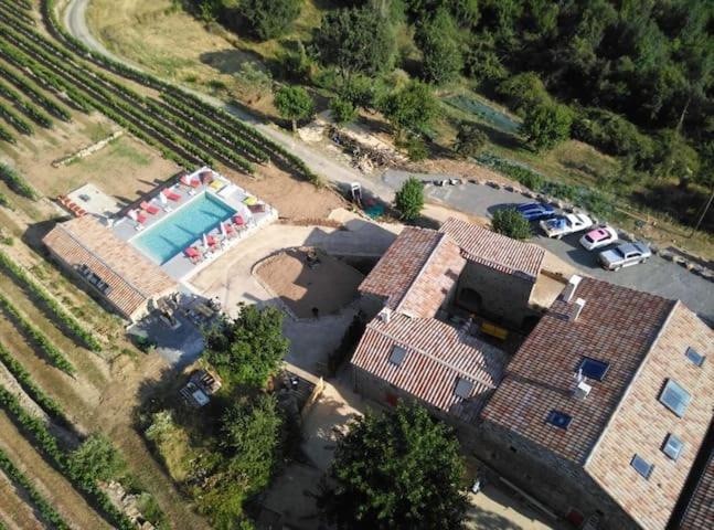 Domaine Des Hauts De Vernon Vernon  المظهر الخارجي الصورة