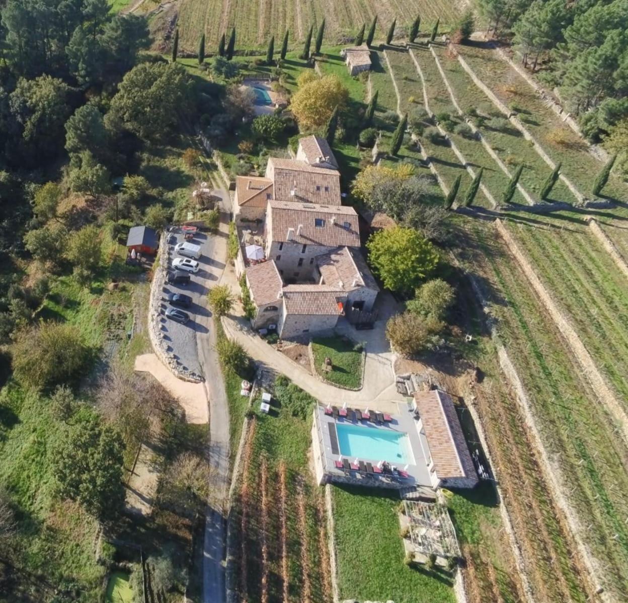 Domaine Des Hauts De Vernon Vernon  المظهر الخارجي الصورة