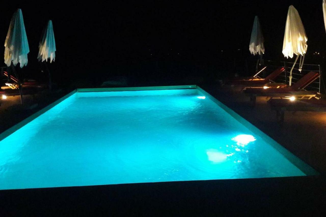 Domaine Des Hauts De Vernon Vernon  المظهر الخارجي الصورة