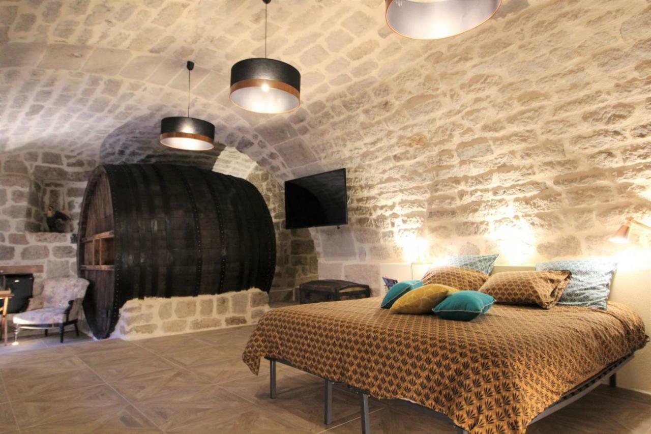 Domaine Des Hauts De Vernon Vernon  المظهر الخارجي الصورة
