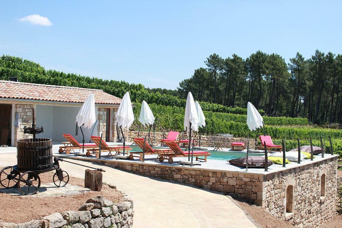 Domaine Des Hauts De Vernon Vernon  المظهر الخارجي الصورة